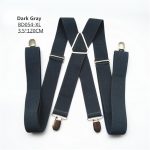 Dark Gray XL